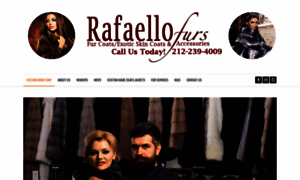 Rafaellofurs.com thumbnail