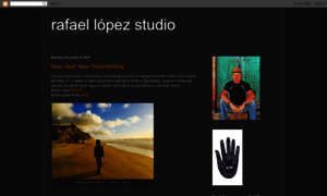 Rafaellopezstudio.blogspot.com thumbnail