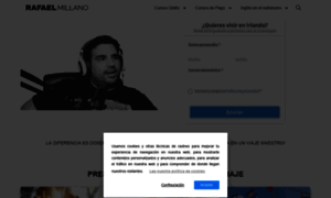 Rafaelmillano.com thumbnail