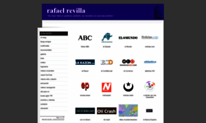 Rafaelrevilla.com thumbnail