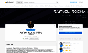 Rafaelrochafilho.jusbrasil.com.br thumbnail