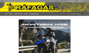 Rafagas.net thumbnail