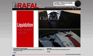 Rafal.fr thumbnail