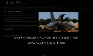 Rafalefan.e-monsite.com thumbnail