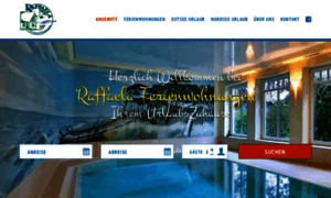 Raffaela-ferienwohnungen.de thumbnail