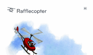 Rafflecopter.com thumbnail