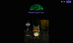 Raffles.mortuary-inc.io thumbnail