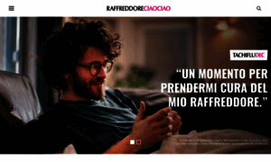 Raffreddoreciaociao.it thumbnail