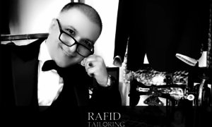 Rafid.nl thumbnail