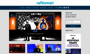 Rafiksmati.fr thumbnail