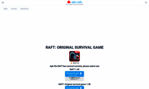 Raft-original-survival-game.apk.cafe thumbnail