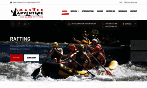 Rafting-kayaking.ro thumbnail