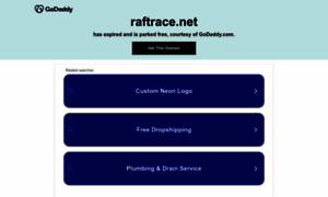 Raftrace.net thumbnail