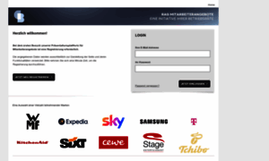 Rag.mitarbeiterangebote.de thumbnail
