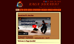 Ragasurabhi.com thumbnail