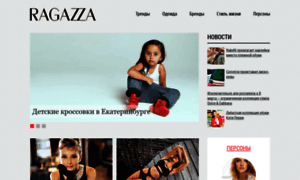 Ragazza.ru thumbnail