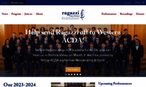 Ragazzi.org thumbnail