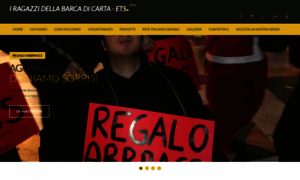 Ragazzibarcadicarta.blogspot.com thumbnail