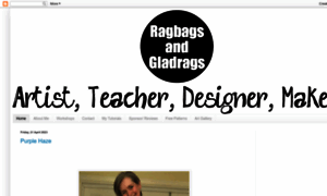 Ragbagsandgladrags.blogspot.it thumbnail