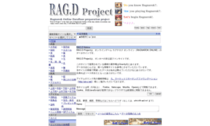 Ragd.net thumbnail