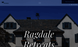 Ragdaleretreats.org thumbnail