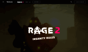 Rage.com thumbnail