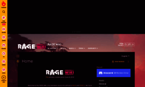 Rage.wikia.com thumbnail