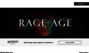 Rageage.co.uk thumbnail