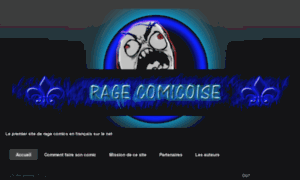 Ragecomicoise.com thumbnail