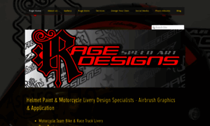 Ragedesigns.co.uk thumbnail