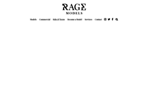 Ragemodels.co.za thumbnail