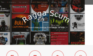 Raggascum.com thumbnail