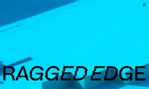 Raggededgedesign.com thumbnail