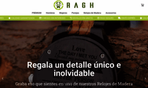 Ragh-mx.com thumbnail