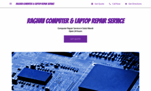 Raghav-computer-laptop-repair-service.business.site thumbnail