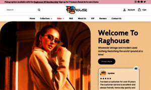 Raghouse.com thumbnail