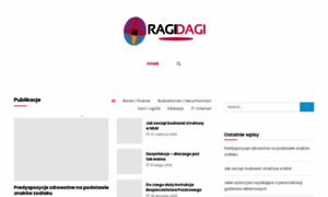 Ragi-dagi.pl thumbnail