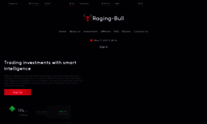 Raging-bull.club thumbnail