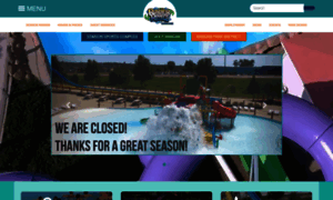 Ragingriverswaterpark.com thumbnail