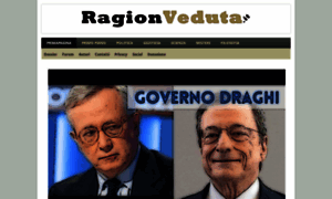 Ragionveduta.it thumbnail