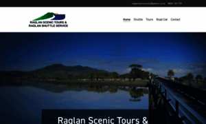 Raglanscenictours.co.nz thumbnail