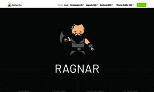 Ragnar.divi-den.com thumbnail