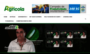 Ragricola.com.br thumbnail