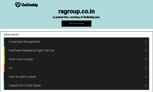 Ragroup.co.in thumbnail