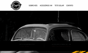 Ragtop.com.br thumbnail