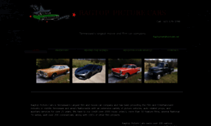 Ragtoppicturecars.com thumbnail