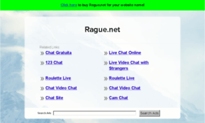 Rague.net thumbnail