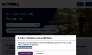 Ragunda.se thumbnail