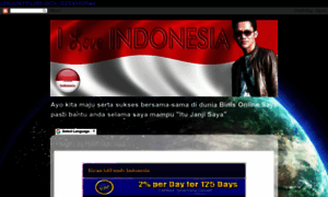 Rahasiapebisnismudaindonesia.blogspot.com thumbnail