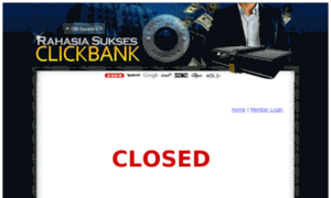 Rahasiasuksesclickbank.com thumbnail